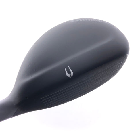Used Cleveland Launcher XL Halo 2022 4 Hybrid / 21 Deg / Regular / Left-Handed