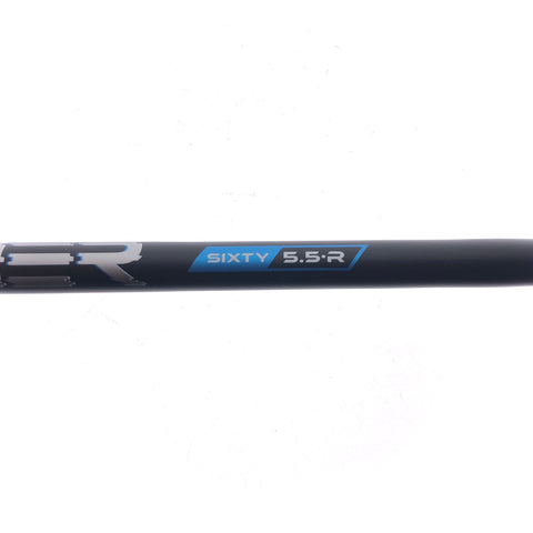 Used Cleveland Launcher XL Halo 2022 4 Hybrid / 21 Deg / Regular / Left-Handed