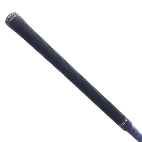 Used Cleveland Launcher XL Halo 2022 4 Hybrid / 21 Deg / Regular / Left-Handed