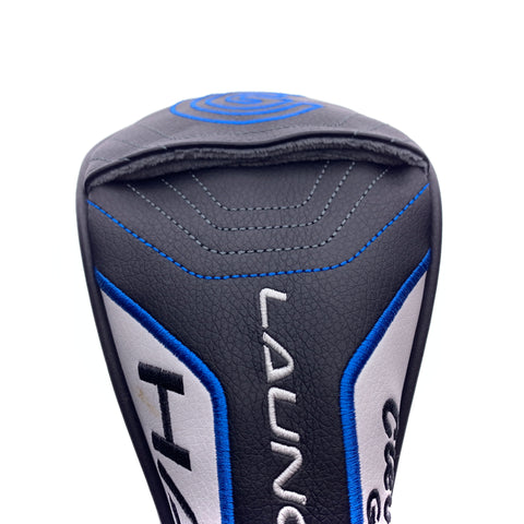 Used Cleveland Launcher XL Halo 2022 5 Fairway Wood / 18 Degrees / Ladies Flex