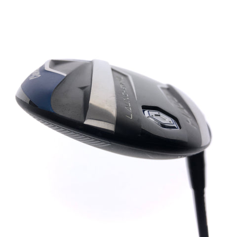Used Cleveland Launcher XL Halo 2022 5 Fairway Wood / 18 Degrees / Ladies Flex