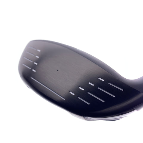 Used Cleveland Launcher XL Halo 2022 5 Fairway Wood / 18 Degrees / Ladies Flex