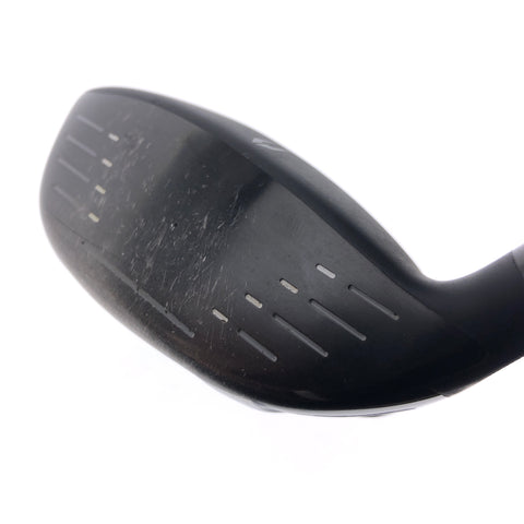 Used Cleveland Launcher XL Halo 2022 5 Fairway Wood / 18 Degrees / Ladies Flex