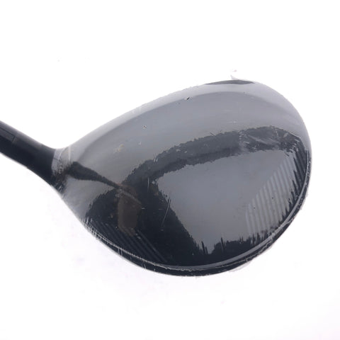 Used Cleveland Launcher XL Halo 2022 5 Fairway Wood / 18 Degrees / Ladies Flex