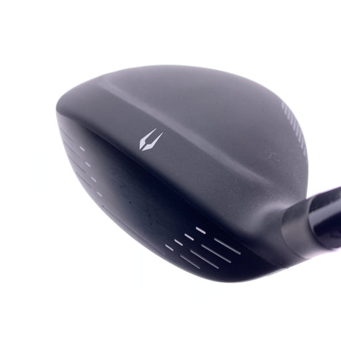 Used Cleveland Launcher XL Halo 2022 5 Fairway Wood / 18 Degrees / Ladies Flex