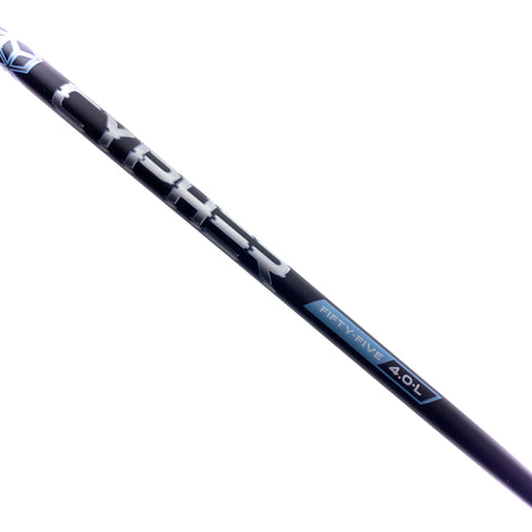 Used Cleveland Launcher XL Halo 2022 5 Fairway Wood / 18 Degrees / Ladies Flex