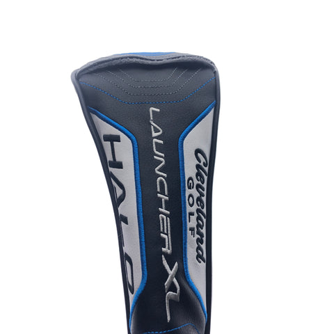Used Cleveland Launcher XL Halo 2022 5 Fairway Wood / 18 Degrees / Regular Flex
