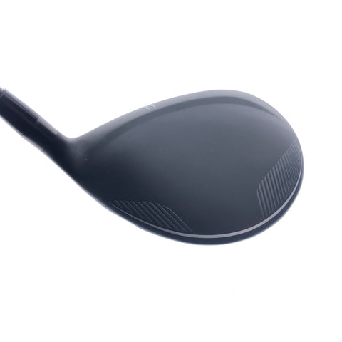 Used Cleveland Launcher XL Halo 2022 5 Fairway Wood / 18 Degrees / Regular Flex