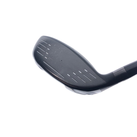 Used Cleveland Launcher XL Halo 2022 5 Fairway Wood / 18 Degrees / Regular Flex