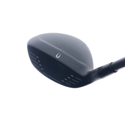 Used Cleveland Launcher XL Halo 2022 5 Fairway Wood / 18 Degrees / Regular Flex