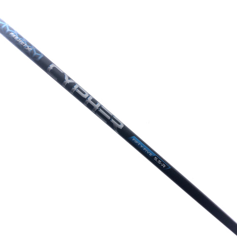 Used Cleveland Launcher XL Halo 2022 5 Fairway Wood / 18 Degrees / Regular Flex