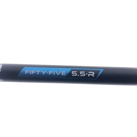 Used Cleveland Launcher XL Halo 2022 5 Fairway Wood / 18 Degrees / Regular Flex