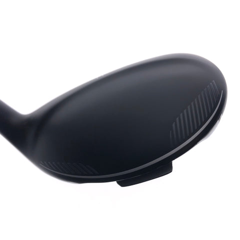 Used Cleveland Launcher XL Halo 2022 5 Hybrid / 24 Degrees / A Flex
