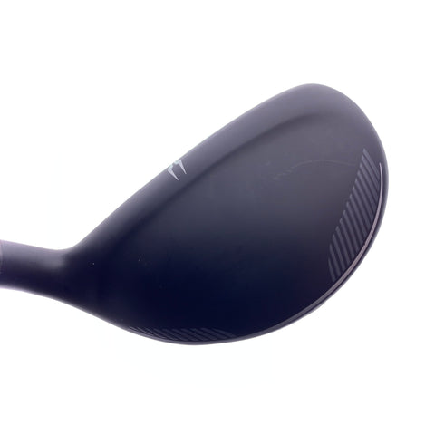 Used Cleveland Launcher XL Halo 2022 5 Hybrid / 24 Degrees / A Flex