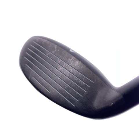 Used Cleveland Launcher XL Halo 2022 5 Hybrid / 24 Degrees / A Flex