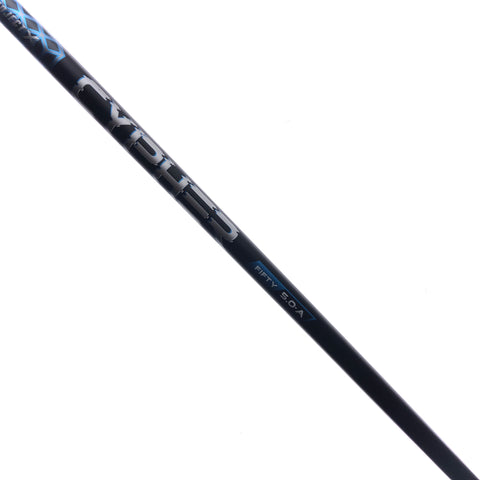 Used Cleveland Launcher XL Halo 2022 5 Hybrid / 24 Degrees / A Flex