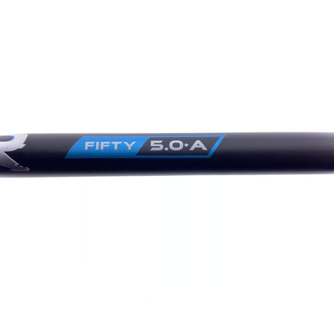 Used Cleveland Launcher XL Halo 2022 5 Hybrid / 24 Degrees / A Flex