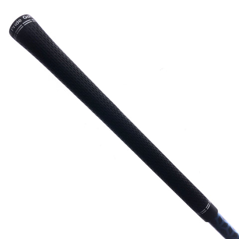 Used Cleveland Launcher XL Halo 2022 5 Hybrid / 24 Degrees / A Flex