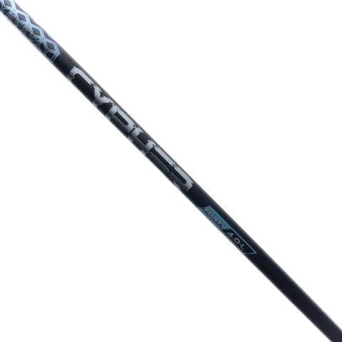 Used Cleveland Launcher XL Halo 2022 5 Iron / 23.0 Degrees / Ladies Flex