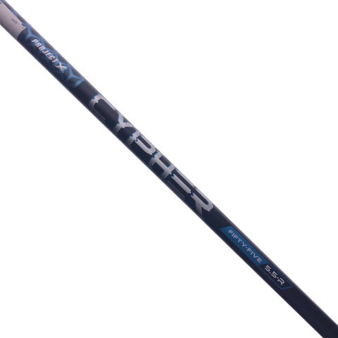 Used Cleveland Launcher XL Halo 2022 5 Wood / 18 Degrees / R Flex / Left-Handed