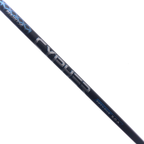 Used Cleveland Launcher XL Halo 2022 7 Fairway Wood / 21 Degrees / A Flex
