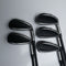 Used Cleveland Launcher XL Halo 2022 Iron Set / 6 - PW / Soft Regular Flex