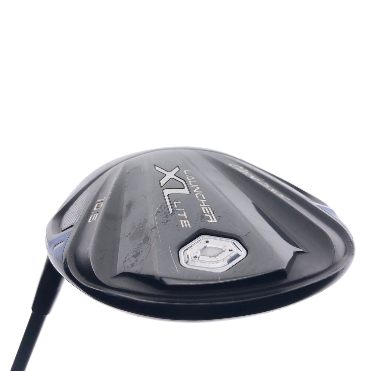 Used Cleveland Launcher XL Lite 2022 Driver / 10.5 Degrees / A Flex / Left-Hand
