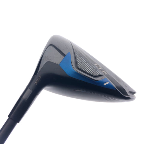 Used Cleveland Launcher XL Lite 2022 Driver / 10.5 Degrees / A Flex / Left-Hand