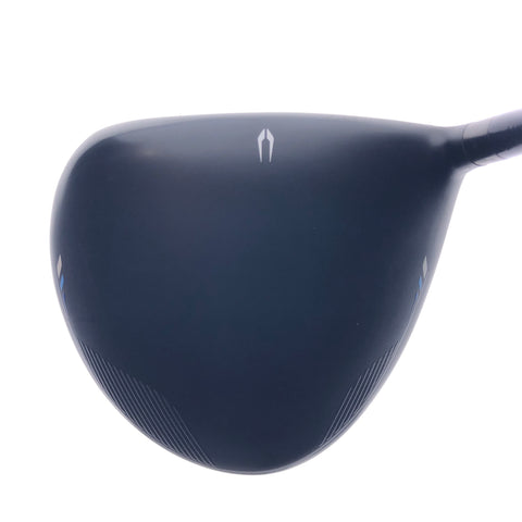 Used Cleveland Launcher XL Lite 2022 Driver / 10.5 Degrees / A Flex / Left-Hand