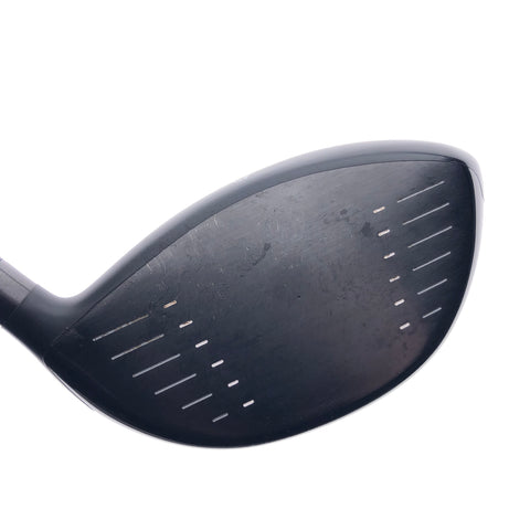 Used Cleveland Launcher XL Lite 2022 Driver / 10.5 Degrees / A Flex / Left-Hand