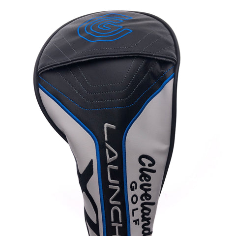Used Cleveland Launcher XL Lite 2022 Driver / 10.5 Degrees / Regular Flex