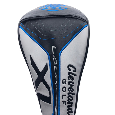 Used Cleveland Launcher XL Lite 2022 Driver / 10.5 Degrees / Regular Flex
