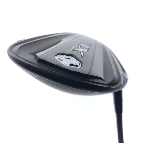 Used Cleveland Launcher XL Lite 2022 Driver / 10.5 Degrees / Regular Flex