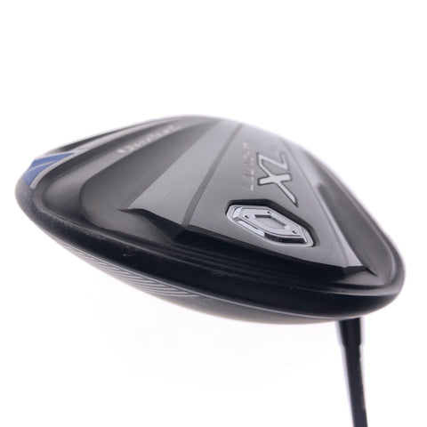 Used Cleveland Launcher XL Lite 2022 Driver / 10.5 Degrees / Regular Flex