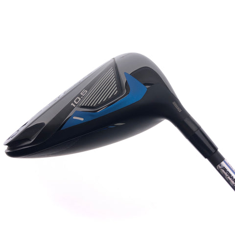 Used Cleveland Launcher XL Lite 2022 Driver / 10.5 Degrees / Regular Flex