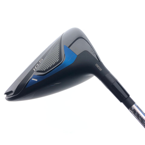 Used Cleveland Launcher XL Lite 2022 Driver / 10.5 Degrees / Regular Flex