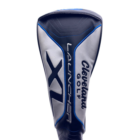 Used Cleveland Launcher XL Lite 2022 Driver / 12.0 Degrees / A Flex