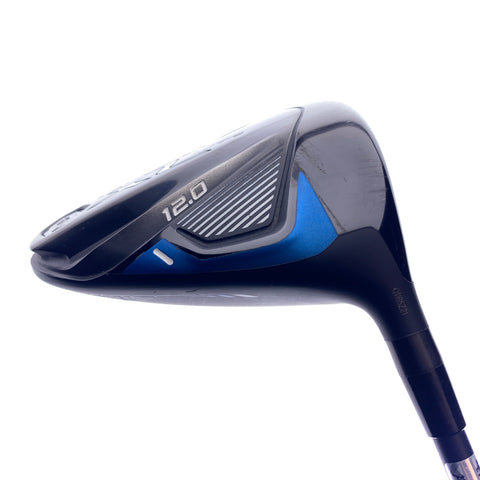 Used Cleveland Launcher XL Lite 2022 Driver / 12.0 Degrees / A Flex