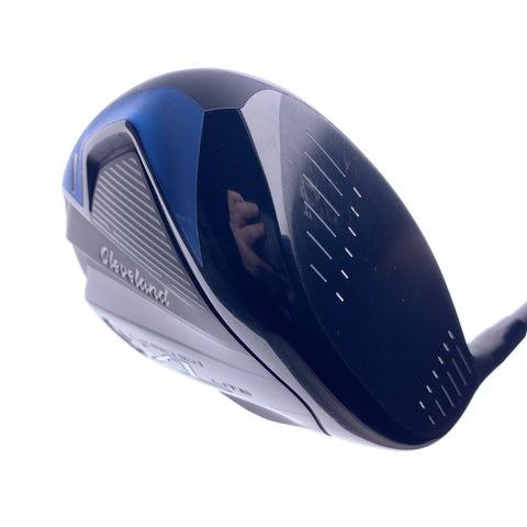Used Cleveland Launcher XL Lite 2022 Driver / 12.0 Degrees / A Flex