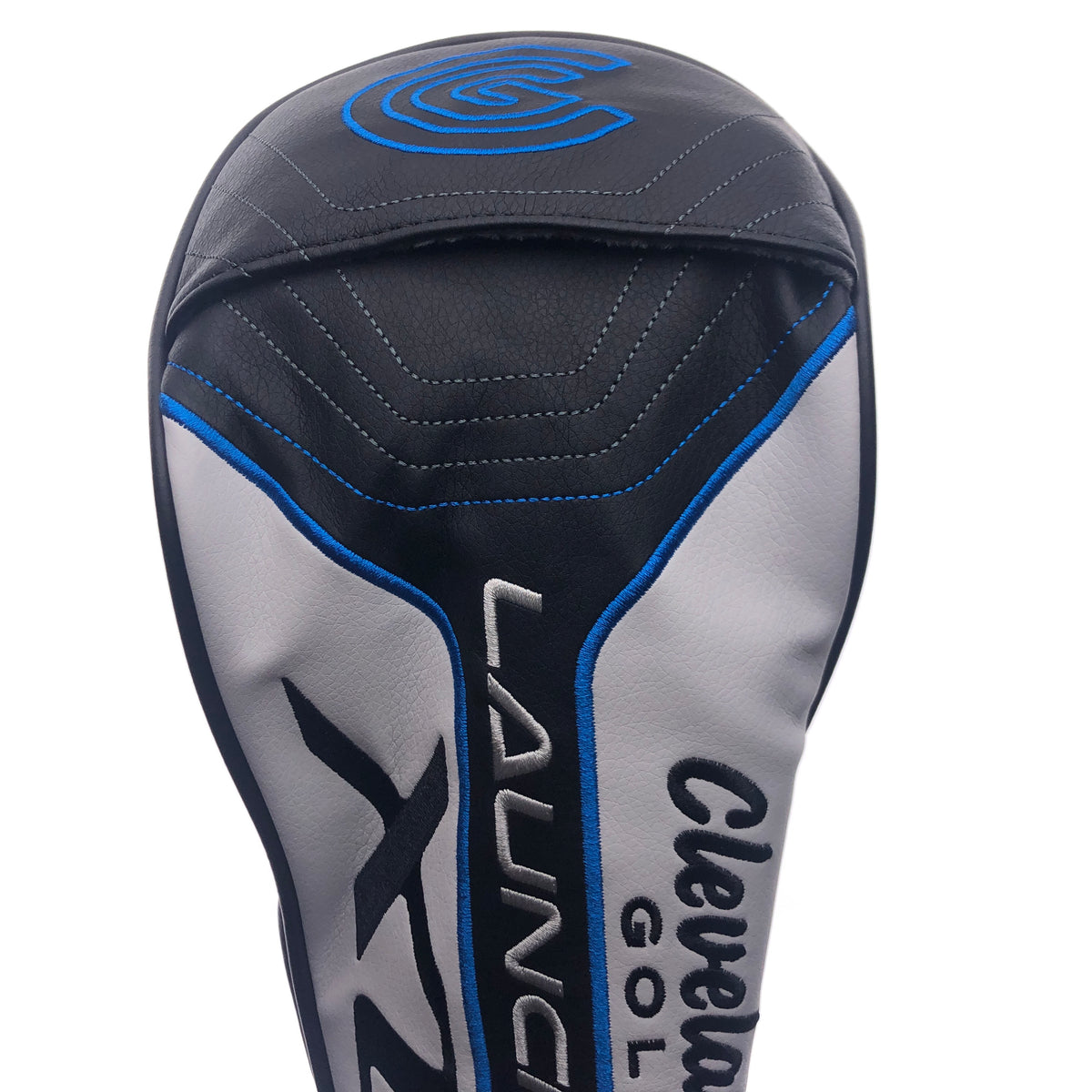 Used Cleveland Launcher XL2 Draw Driver / 10.5 Deg / Stiff Flex / Left-Handed