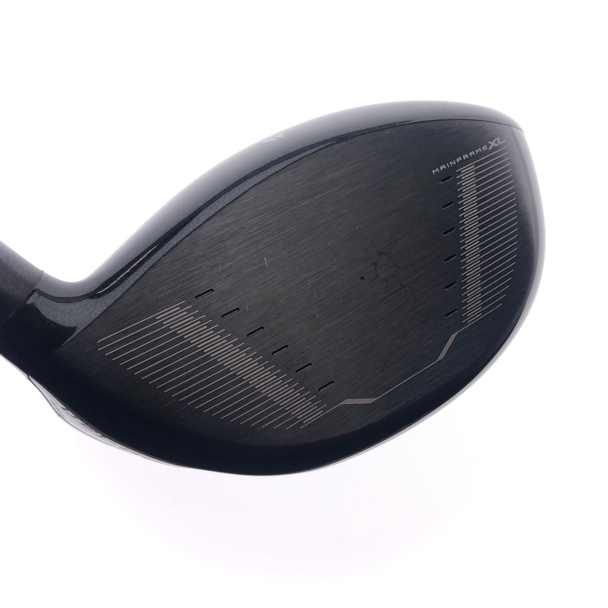 Used Cleveland Launcher XL2 Draw Driver / 10.5 Deg / Stiff Flex / Left-Handed