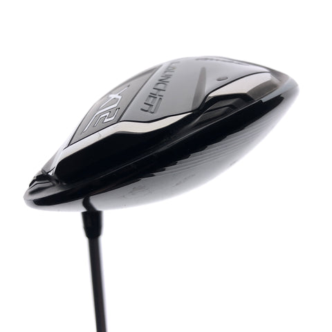 Used Cleveland Launcher XL2 Draw Driver / 10.5 Degrees / A Flex / Left-Handed