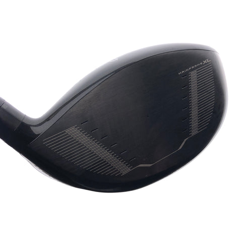 Used Cleveland Launcher XL2 Draw Driver / 10.5 Degrees / A Flex / Left-Handed