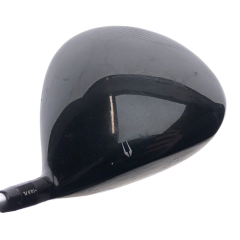 Used Cleveland Launcher XL2 Draw Driver / 10.5 Degrees / A Flex / Left-Handed