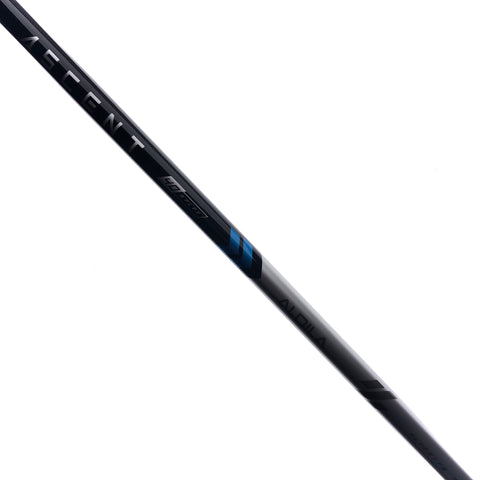 Used Cleveland Launcher XL2 Draw Driver / 10.5 Degrees / A Flex / Left-Handed