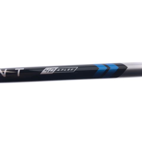Used Cleveland Launcher XL2 Draw Driver / 10.5 Degrees / A Flex / Left-Handed