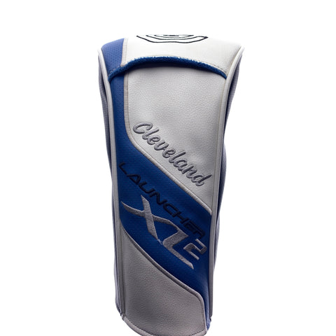 Used Cleveland Launcher XL2 Driver / 10.5 Degrees / Ladies Flex