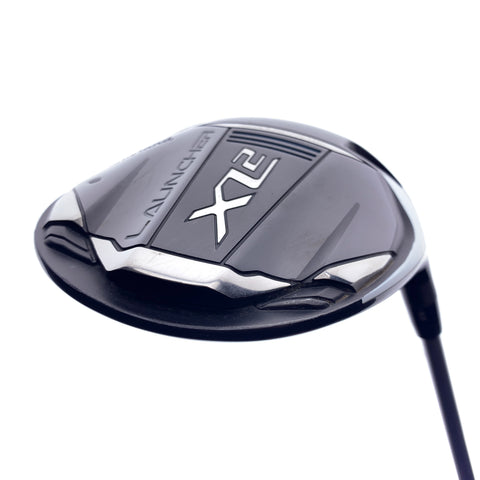 Used Cleveland Launcher XL2 Driver / 10.5 Degrees / Ladies Flex