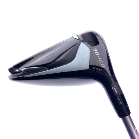 Used Cleveland Launcher XL2 Driver / 10.5 Degrees / Ladies Flex