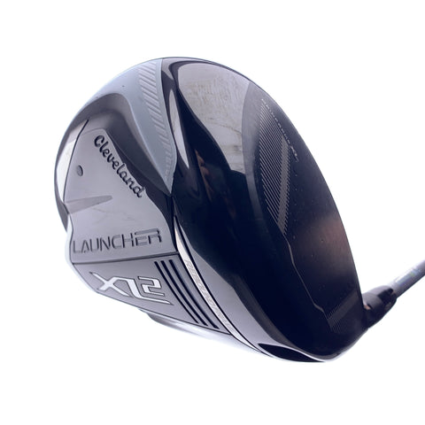 Used Cleveland Launcher XL2 Driver / 10.5 Degrees / Ladies Flex